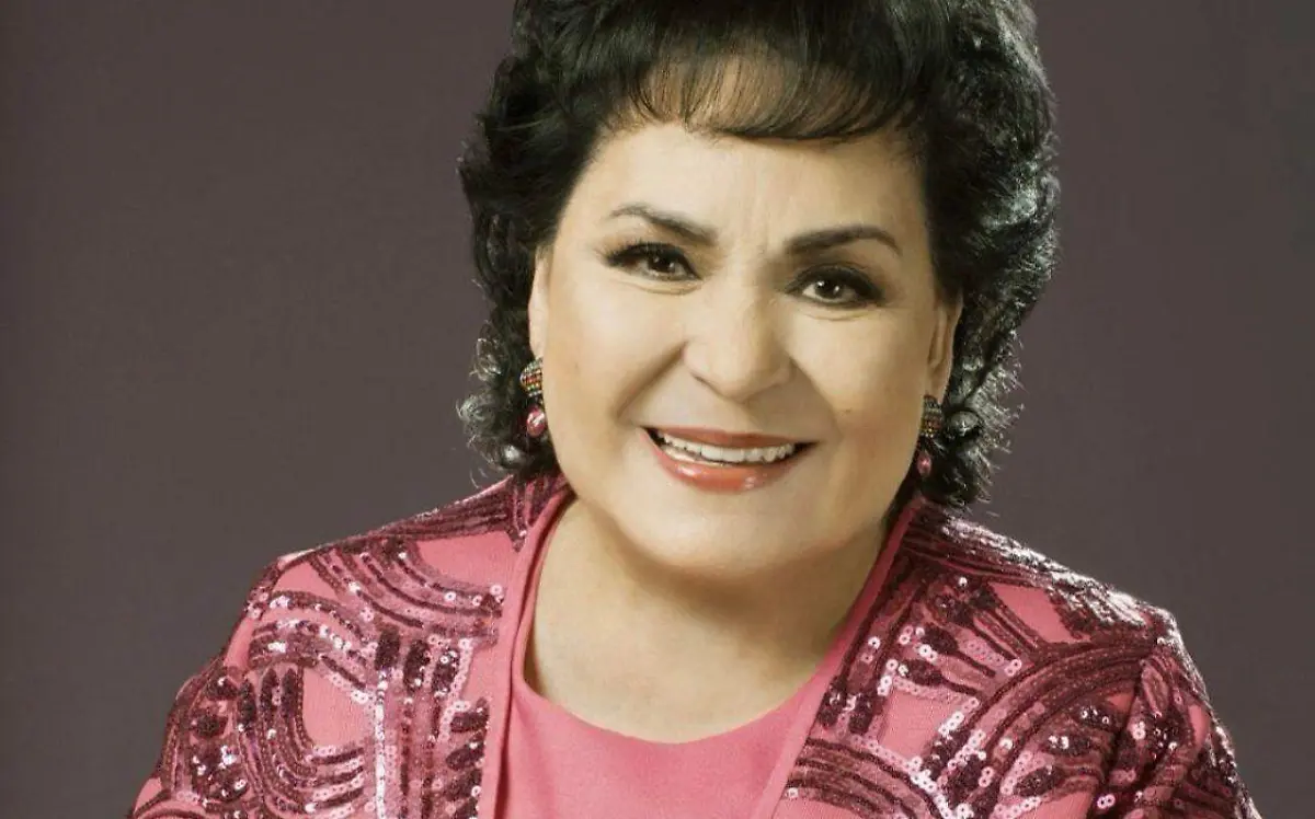 Carmen Salinas